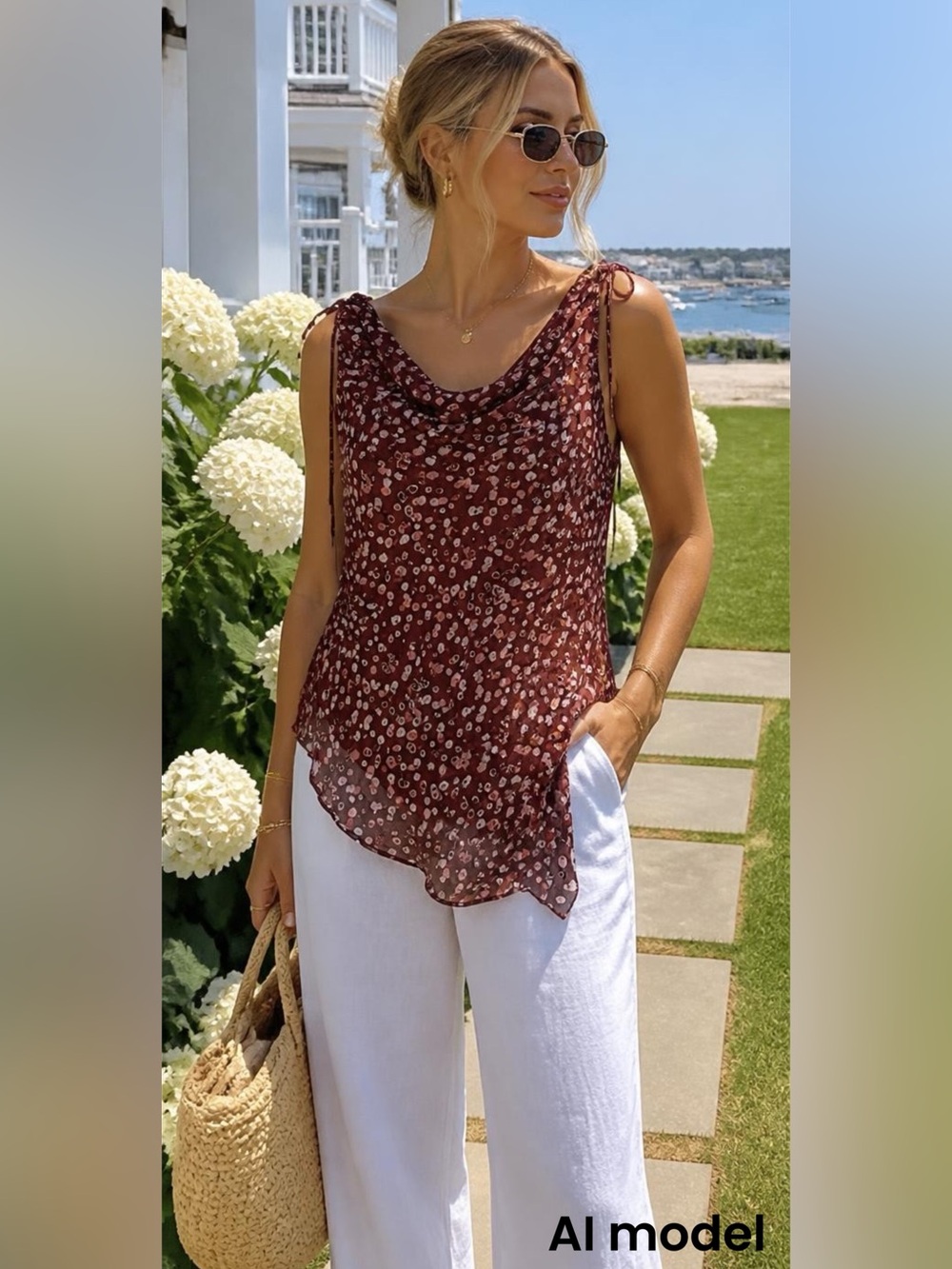 My Michelle top